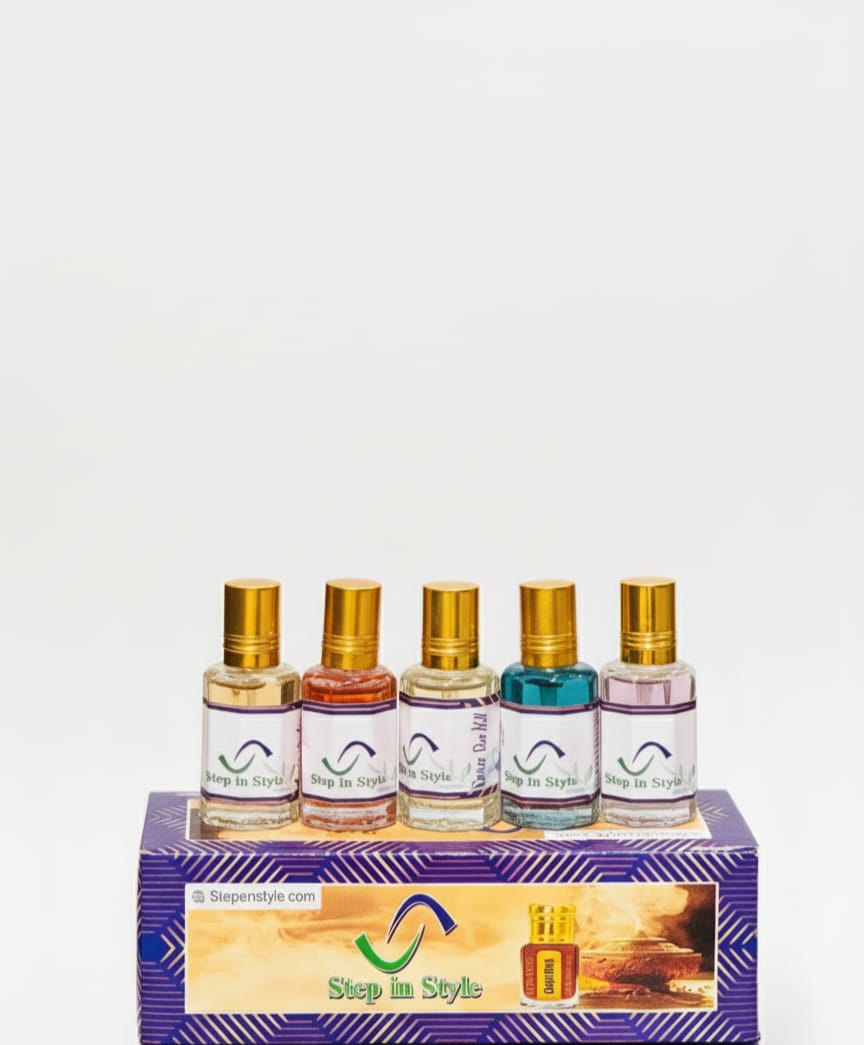 TOP 5 ATARS JUST IN RS/-1950