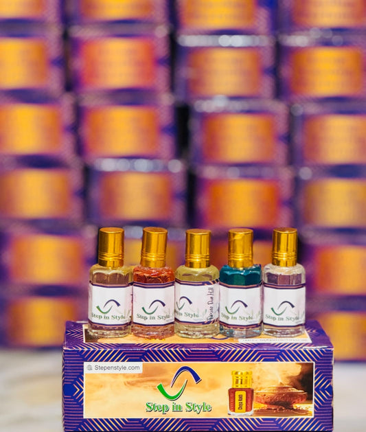 TOP 5 ATARS JUST IN RS/-1950